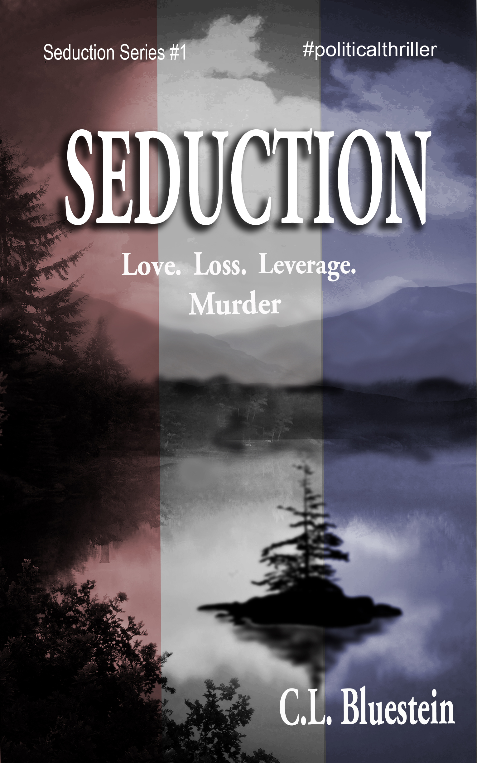 Seduction: Love, Loss, Leverage, Murder