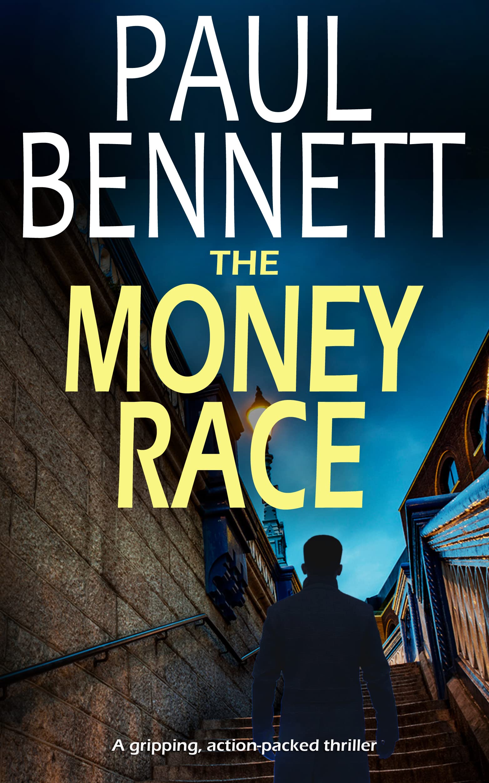 The Money Race