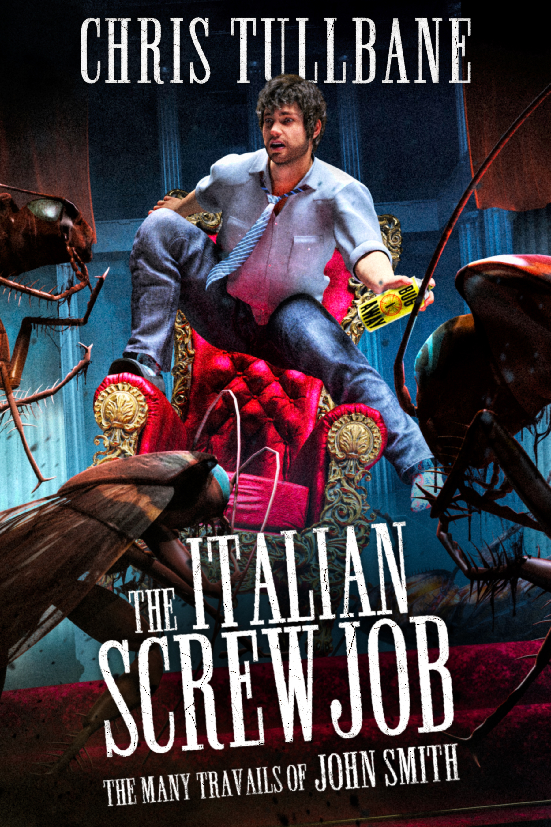 The Italian Screwjob