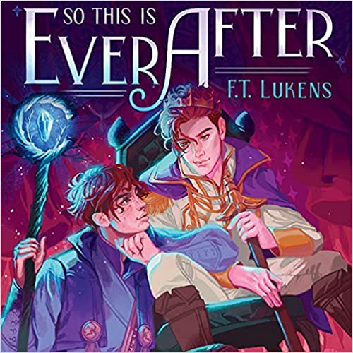 So This Is Ever After
