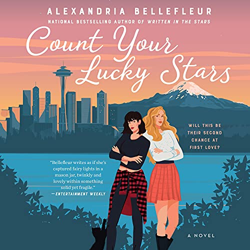 Count Your Lucky Stars