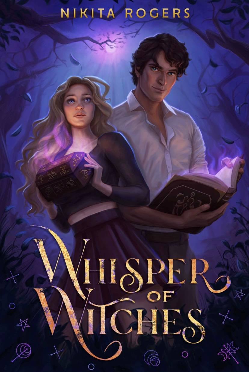 Whisper of Witches