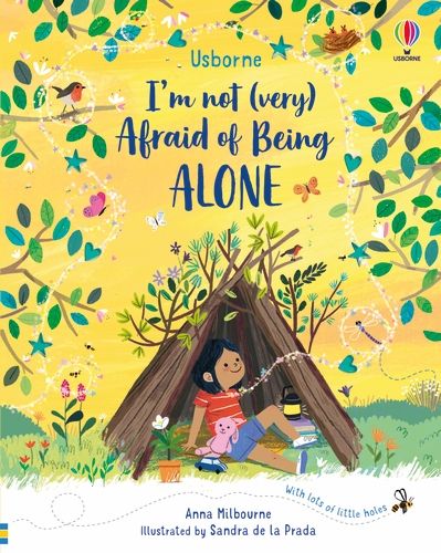 I'm (Almost) Always/(Not) Very book cover 2