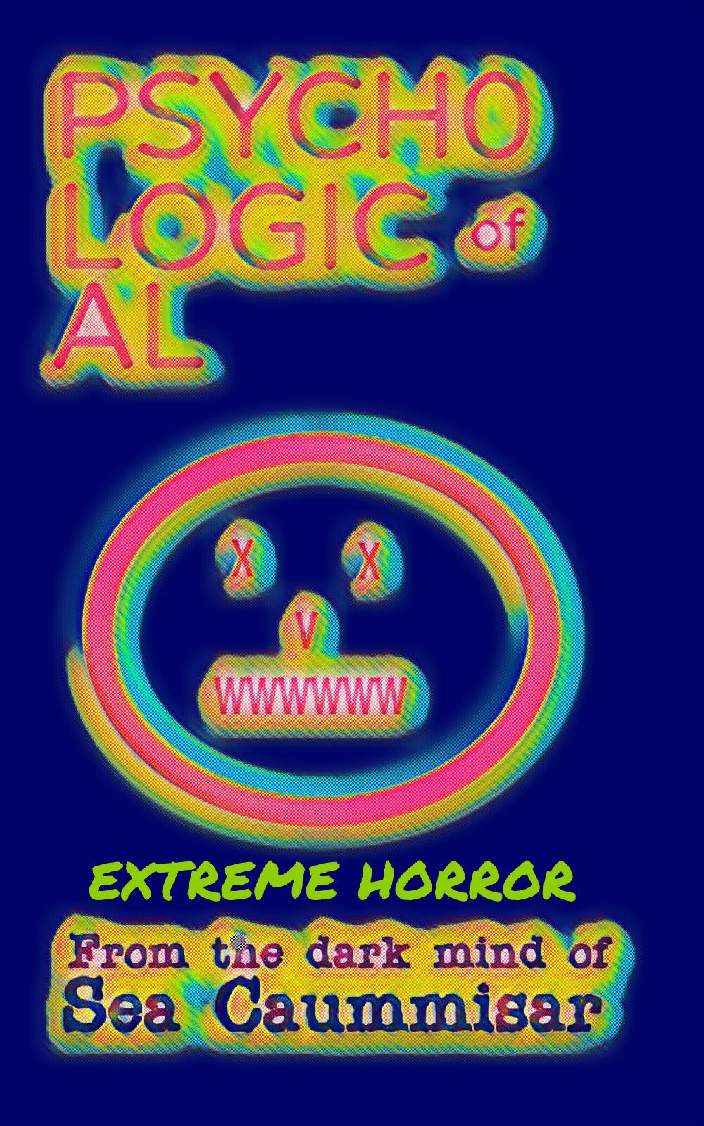 Psycho Logic of Al: Extreme Horror