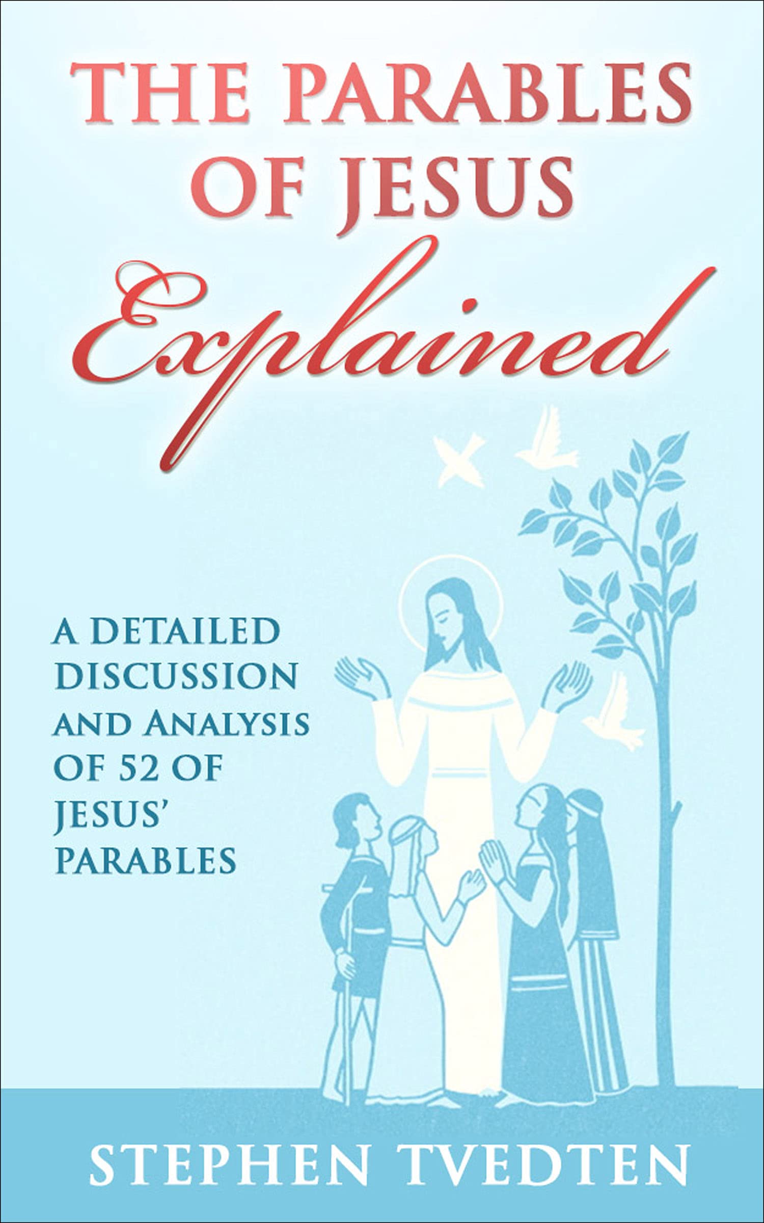 The Greatest Parables Of Jesus A Beginners Guide - wrxys0a