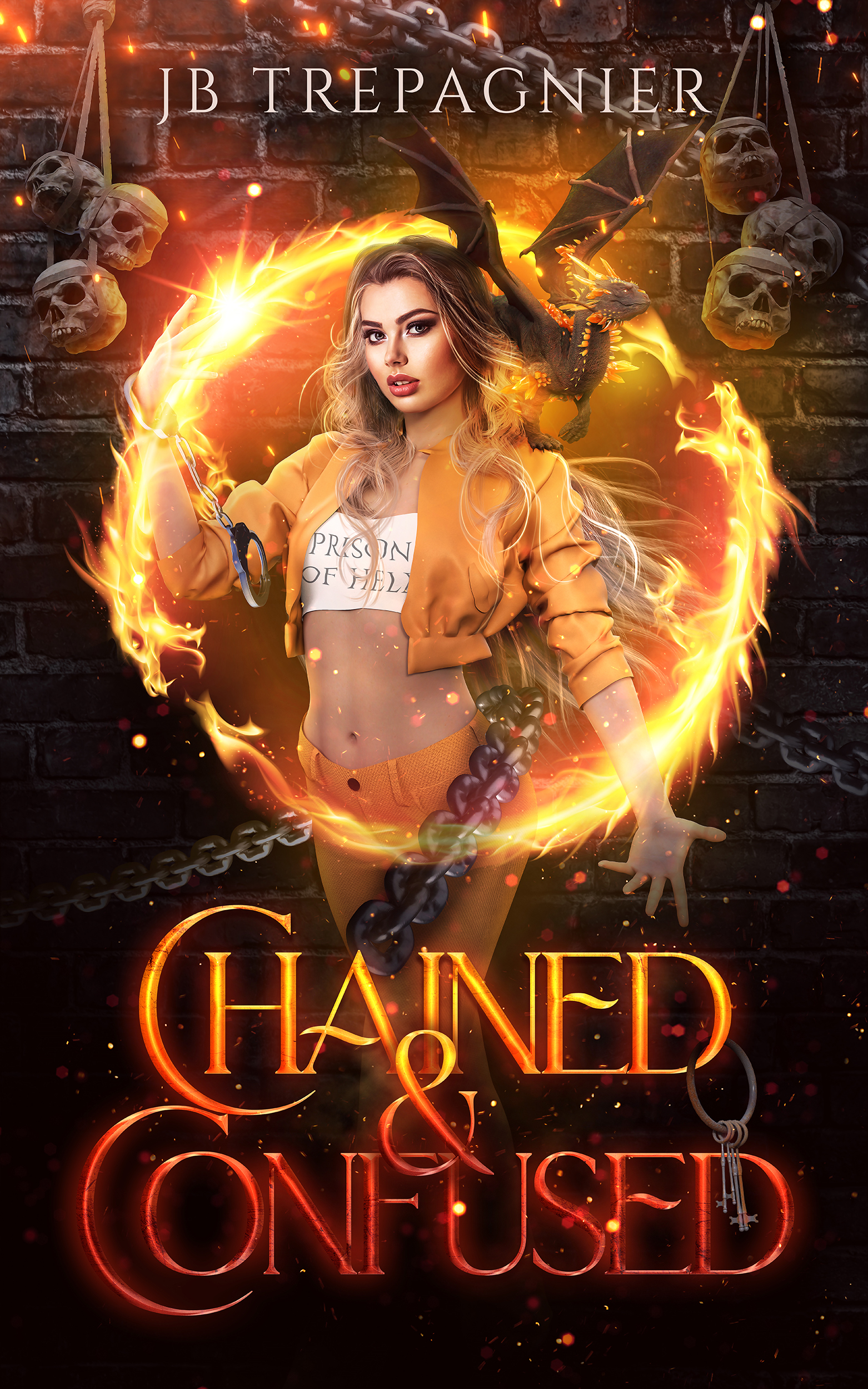 Chained and Confused