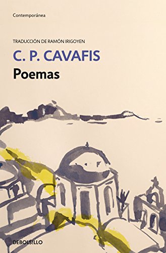 Poemas book cover