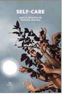 Self-care book cover