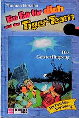 Das Geisterflugzeug