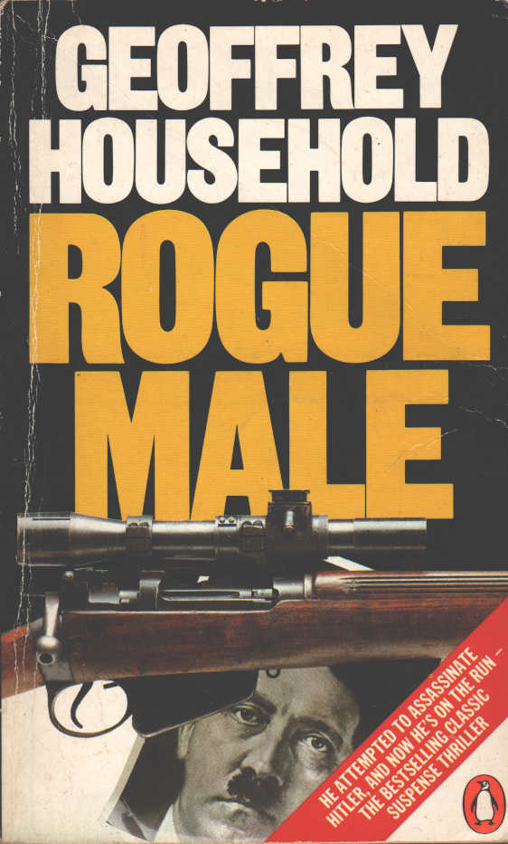 Rogue Male