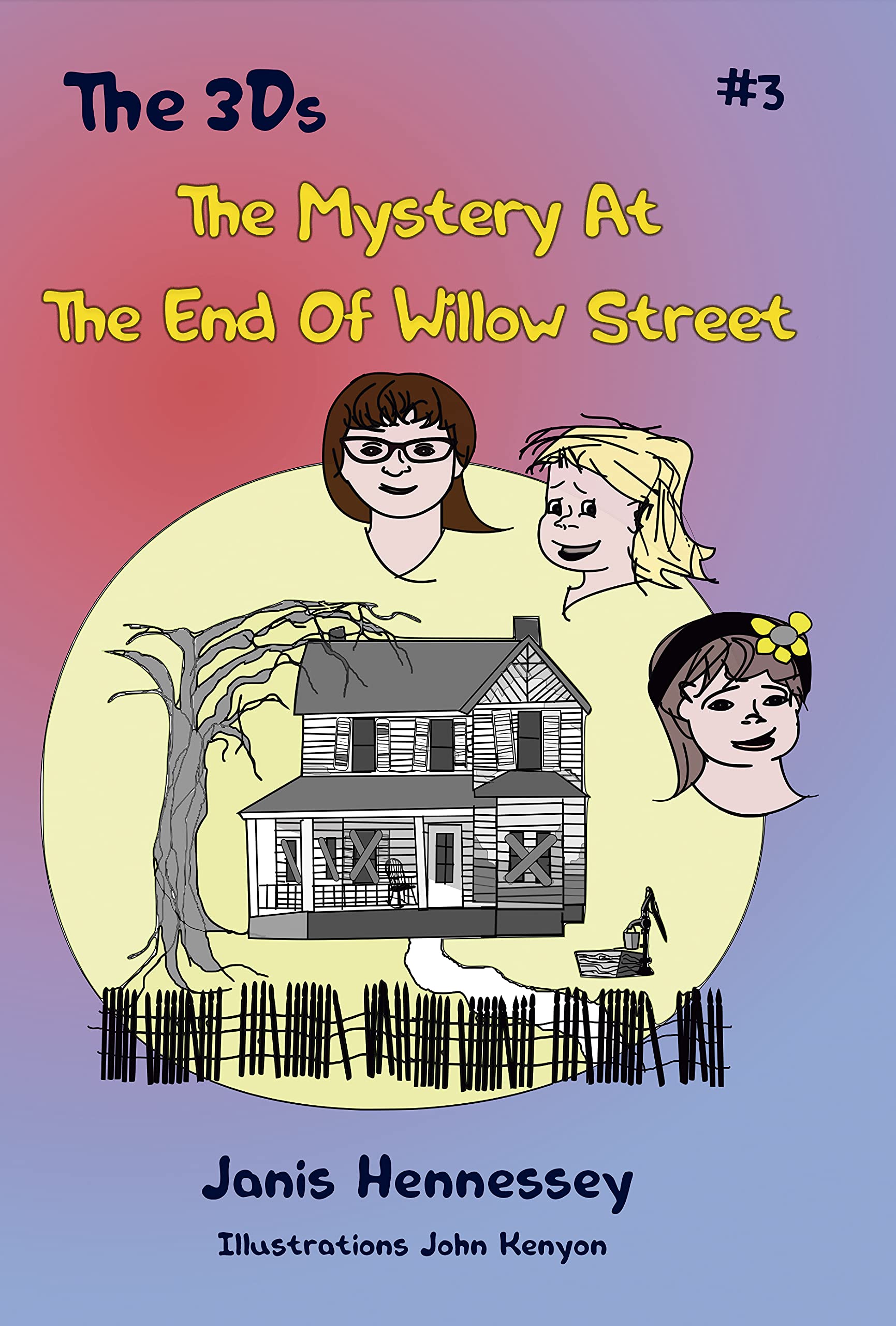The Willow Buffy Mystery: Solved! - xhf13rz