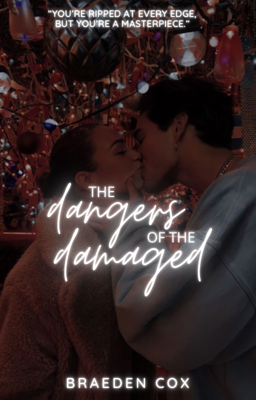 The Dangers Of The Damaged