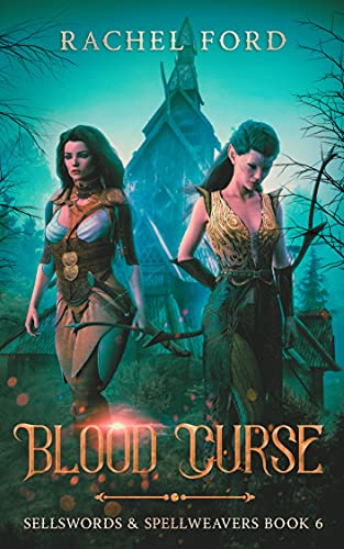 Blood Curse