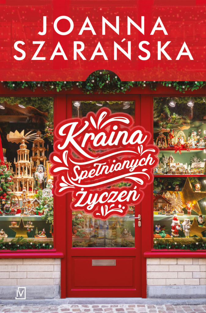 Kraina... book cover 2