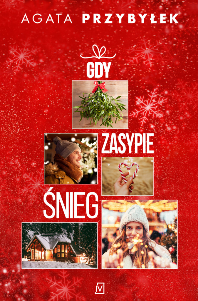 Gdy zasypie śnieg book cover