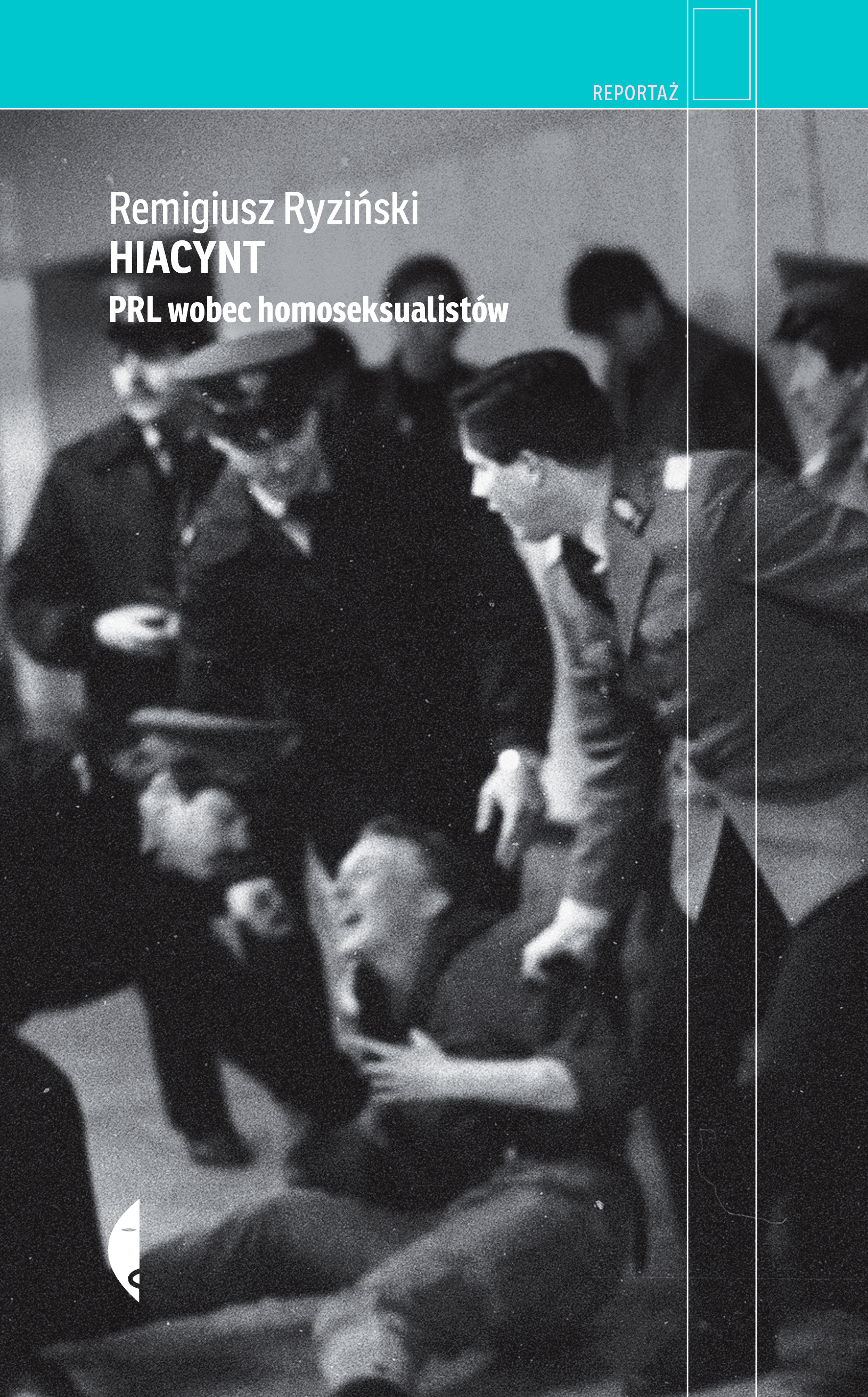 Hiacynt. PRL wobec homoseksualistów
