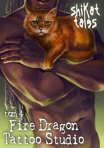 Fire Dragon Tattoo Studio by Shikat Tales | Goodreads