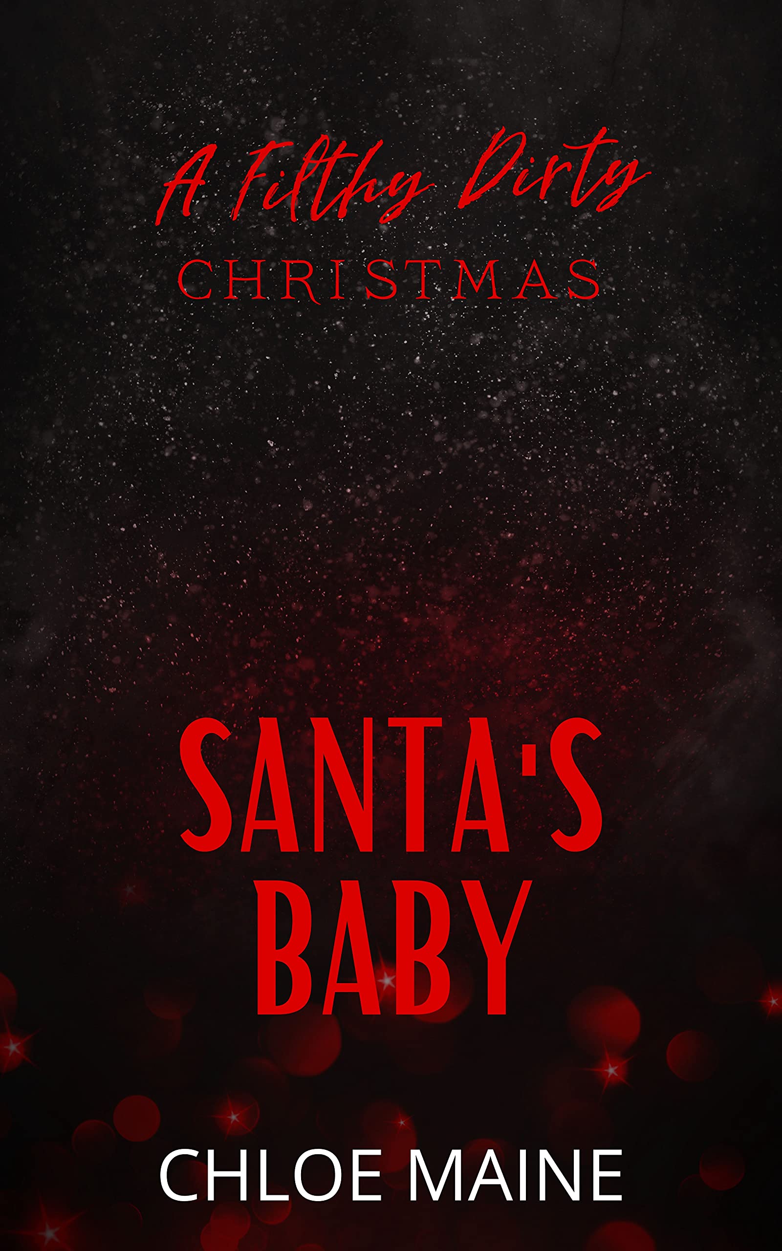 Santa's Baby