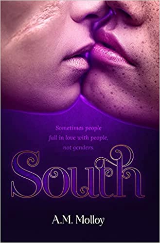 South