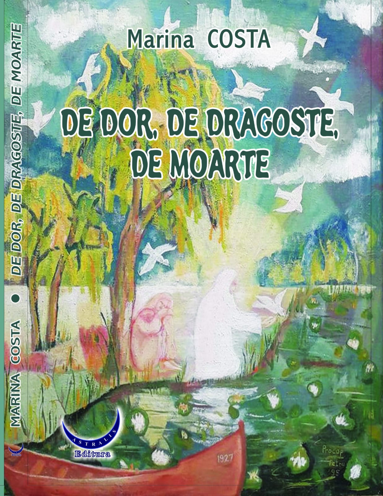 De dor, de dragoste, de moarte