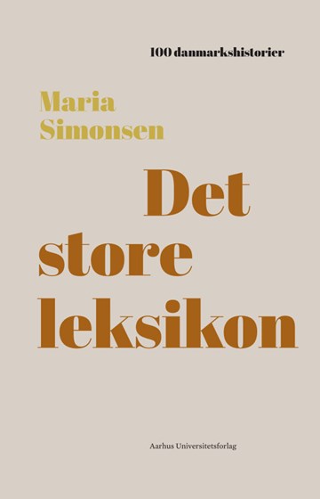 Det store leksikon - 1893