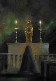 Sacred and Profane book cover