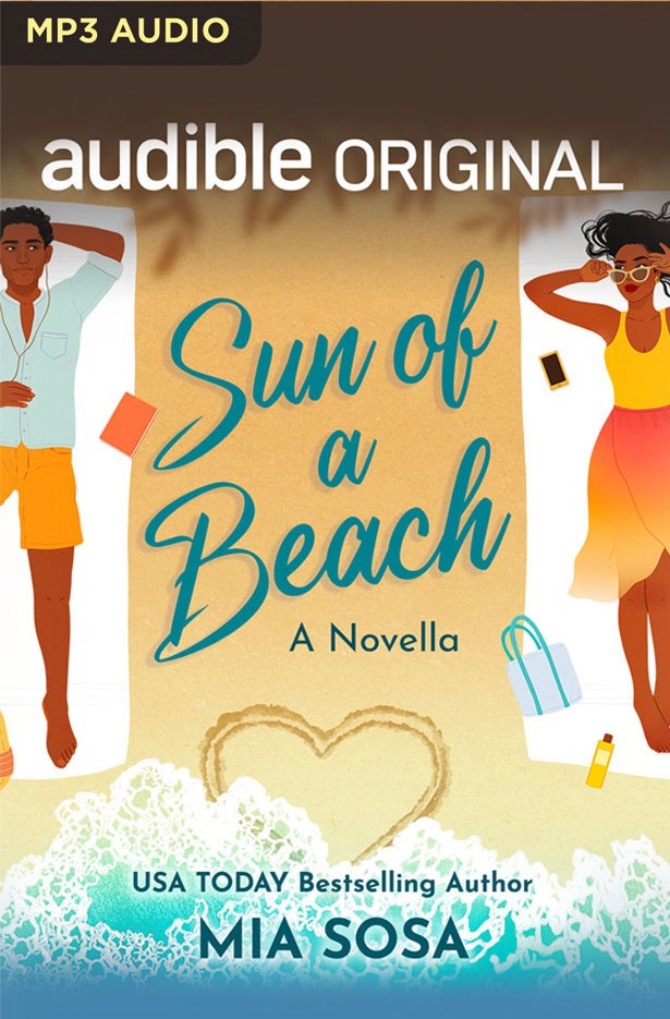 Sun of a Beach