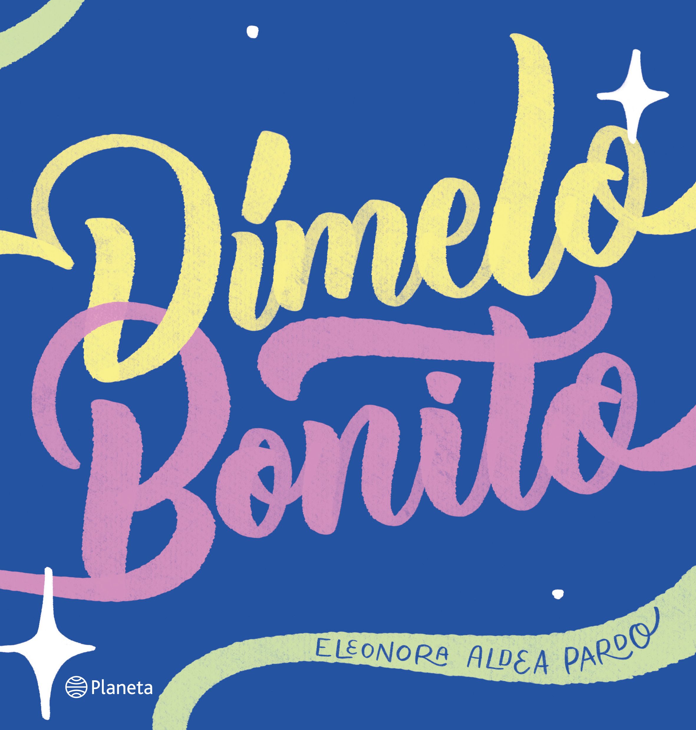 Dímelo Bonito