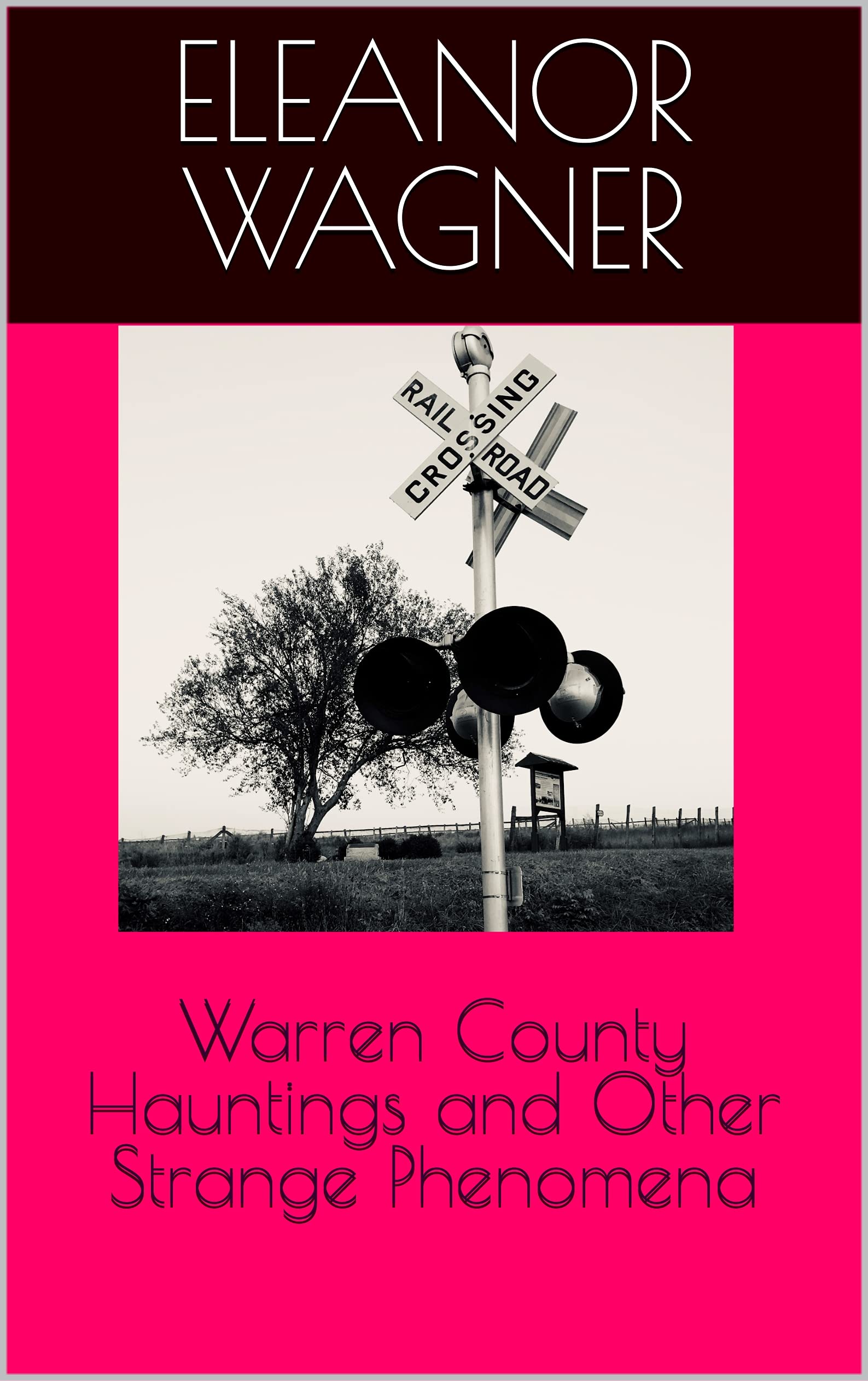 Warren County Hauntings and Other Strange Phenomena