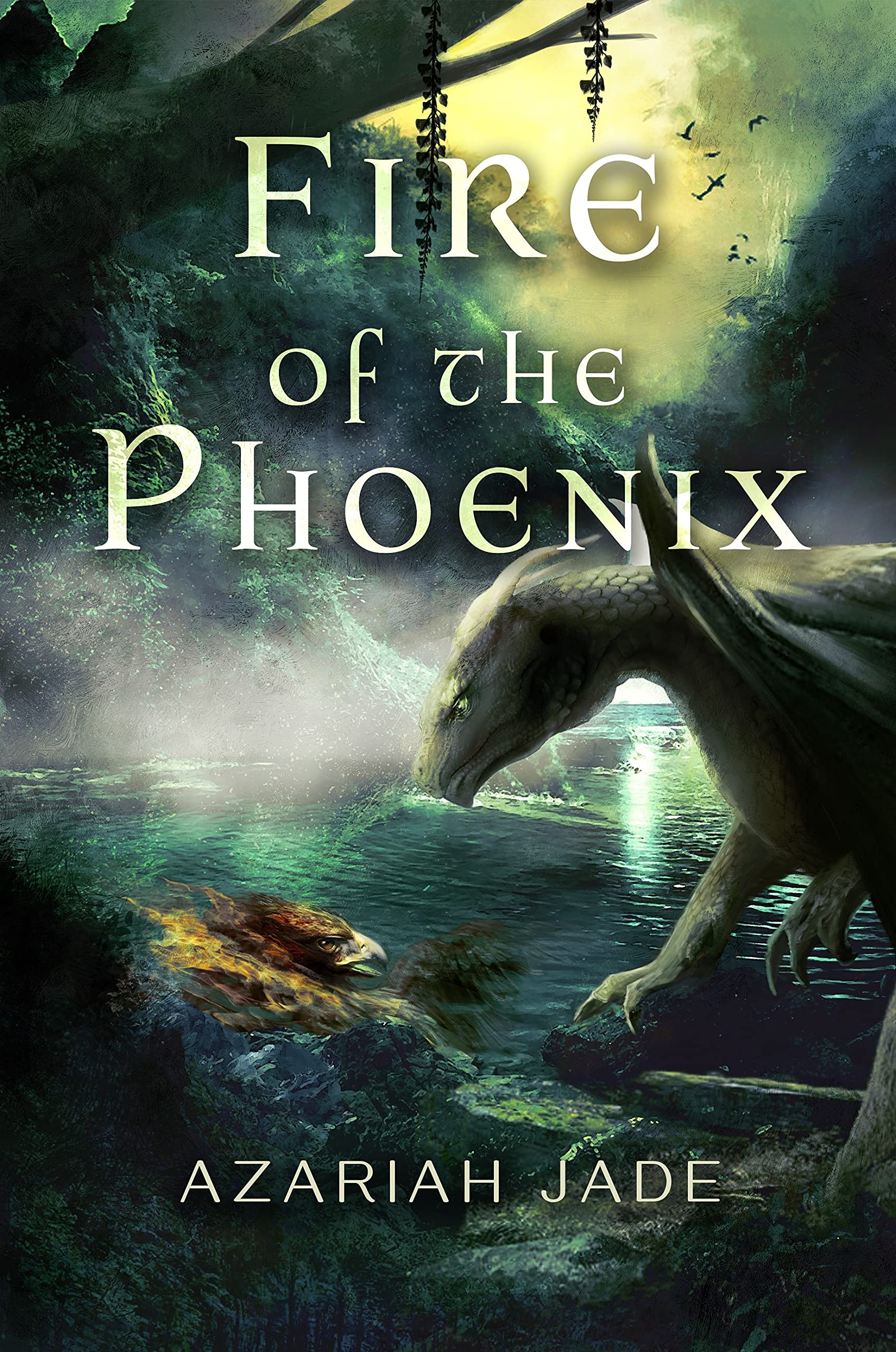 Fire of the Phoenix