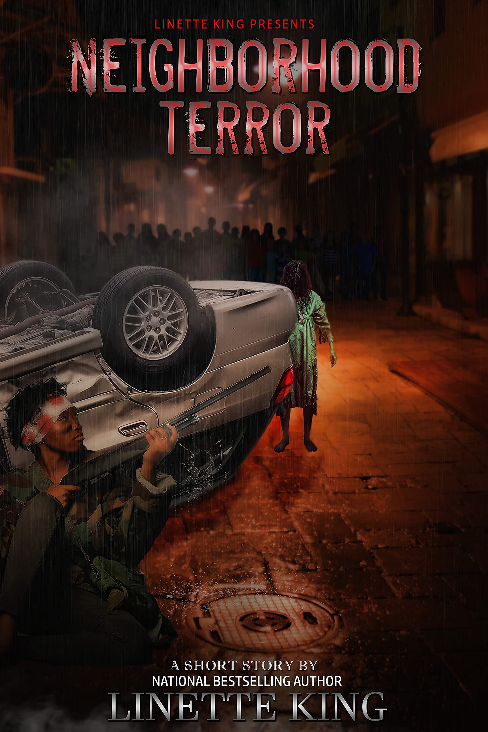 Neighborhood Terror