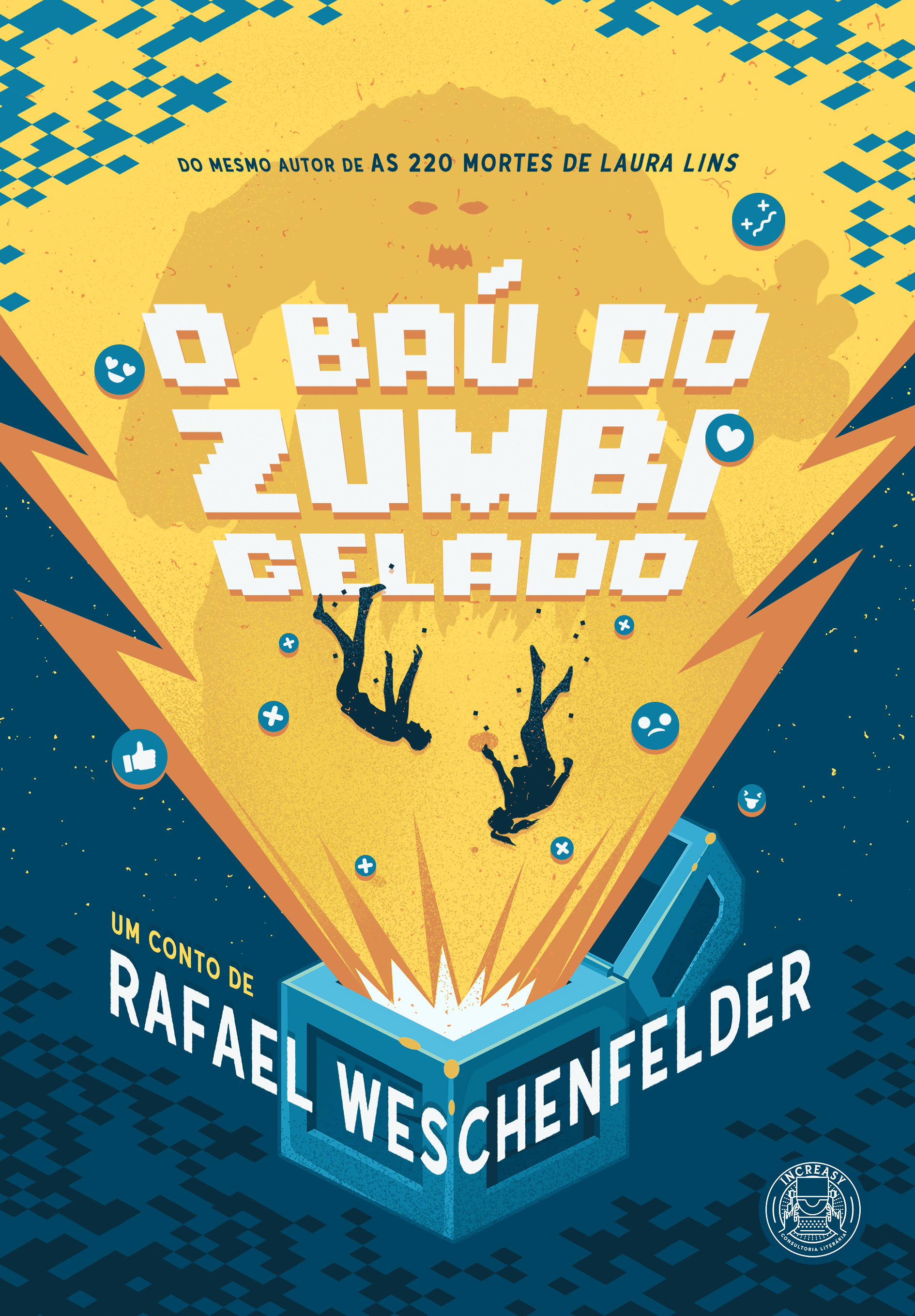 O Baú do Zumbi Gelado