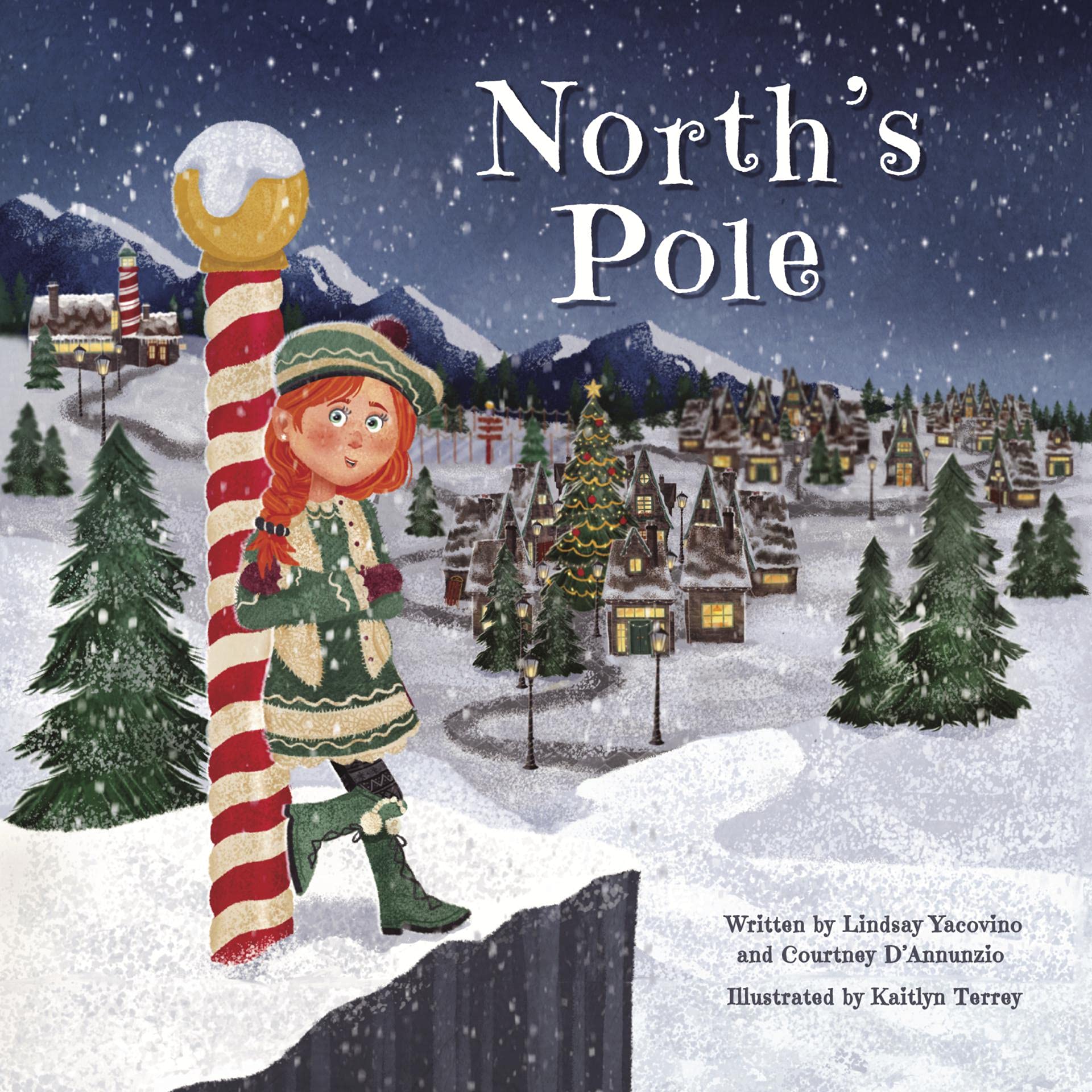 North's Pole