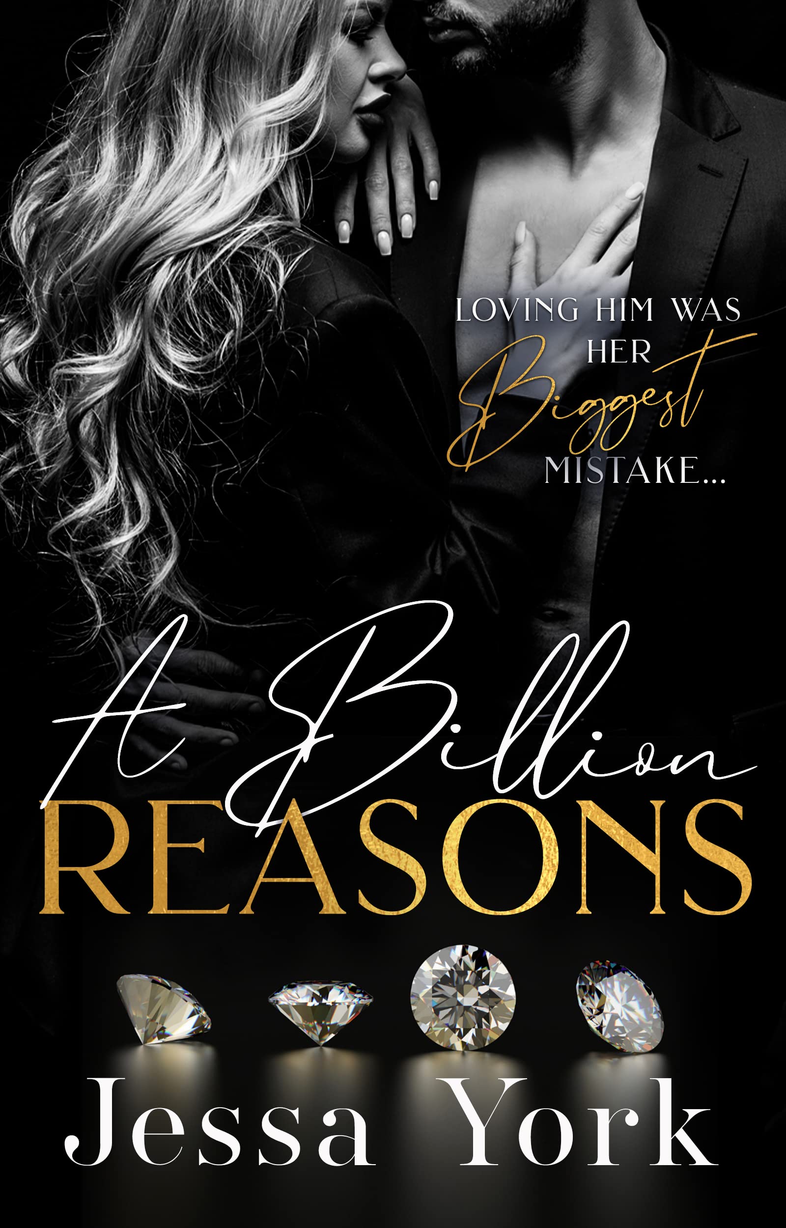 A Billion Reasons