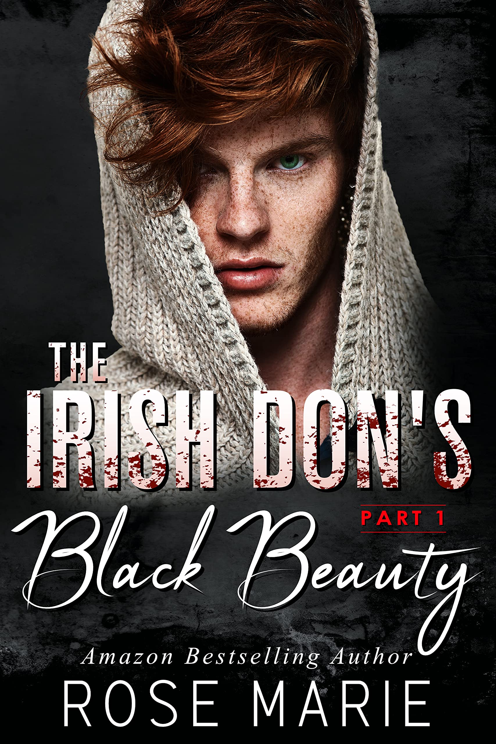 The Irish Don's Black Beauty: Part One: The Irish Mafia