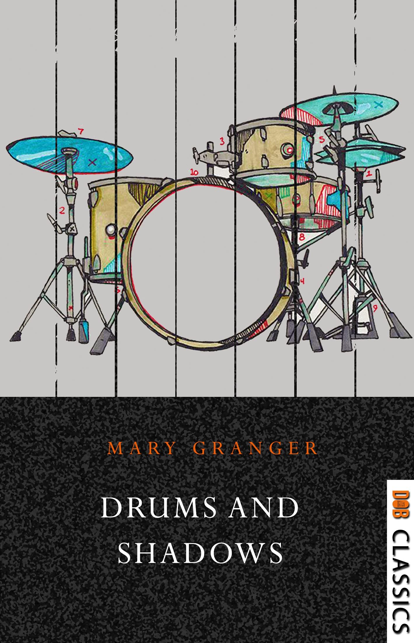 Drums and Shadows Survival Studies Amongst the Coastal Negroes