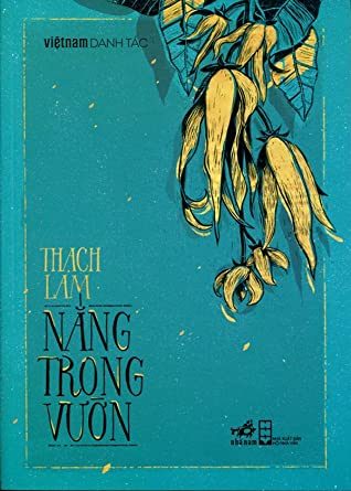 Việt Nam danh tác book cover 1