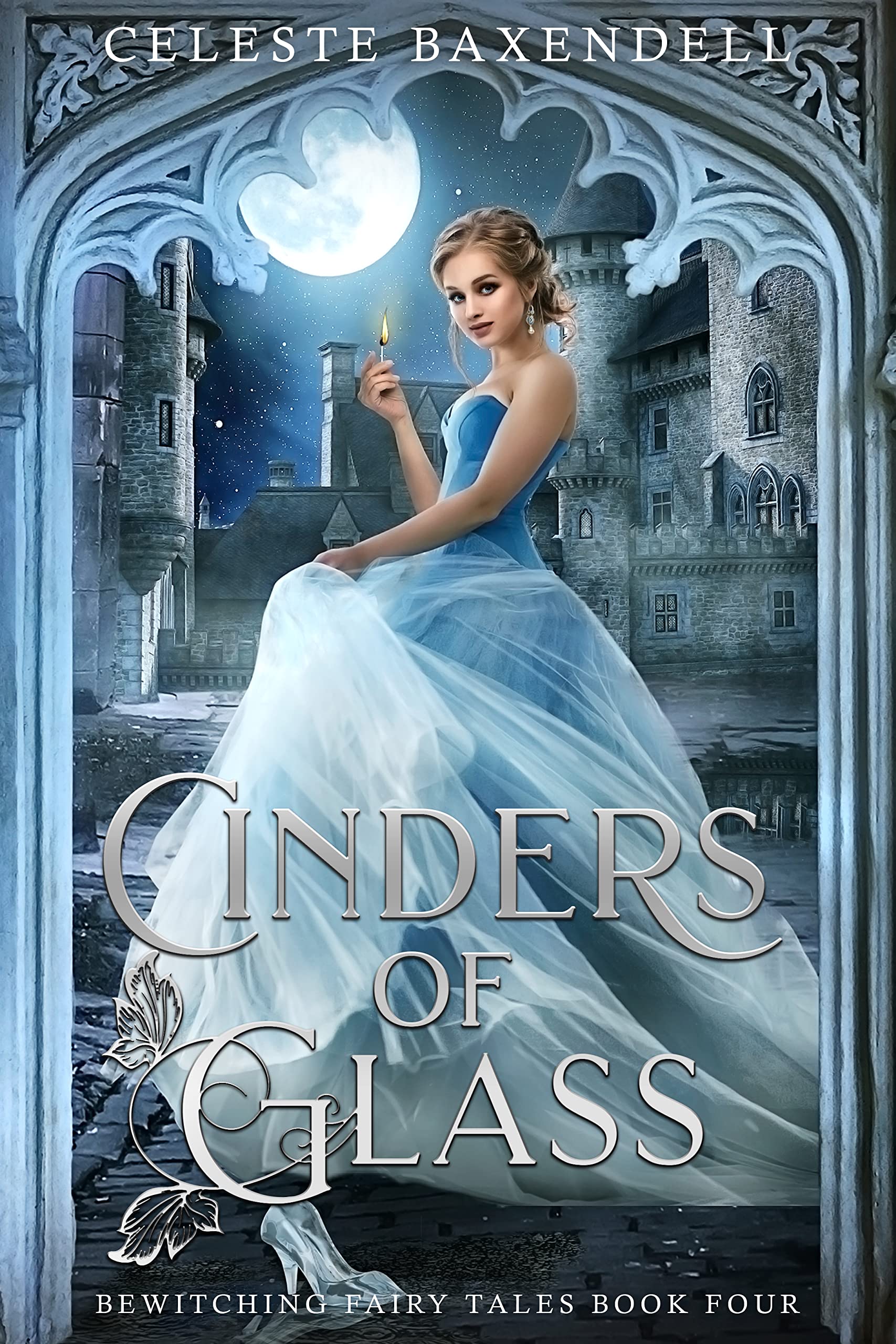 Cinders of Glass