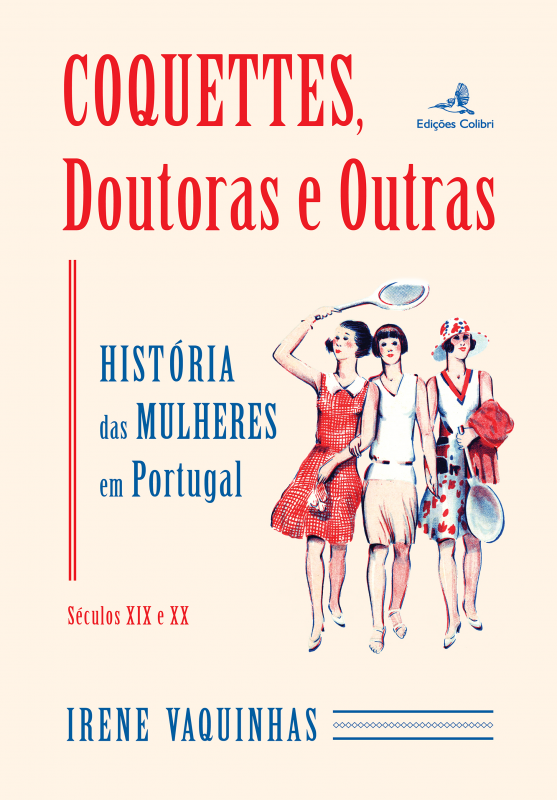Coquettes, doutoras e outras book cover