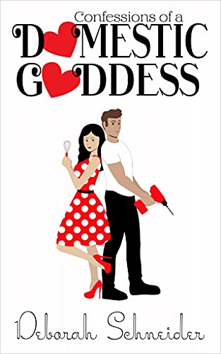Confessions of a Domestic Goddess