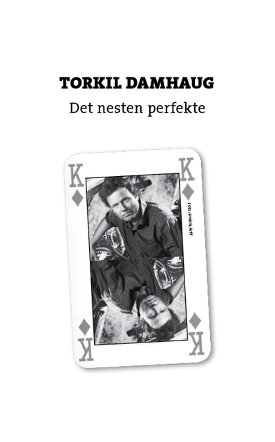 Det nesten perfekte: Årets påskekrim