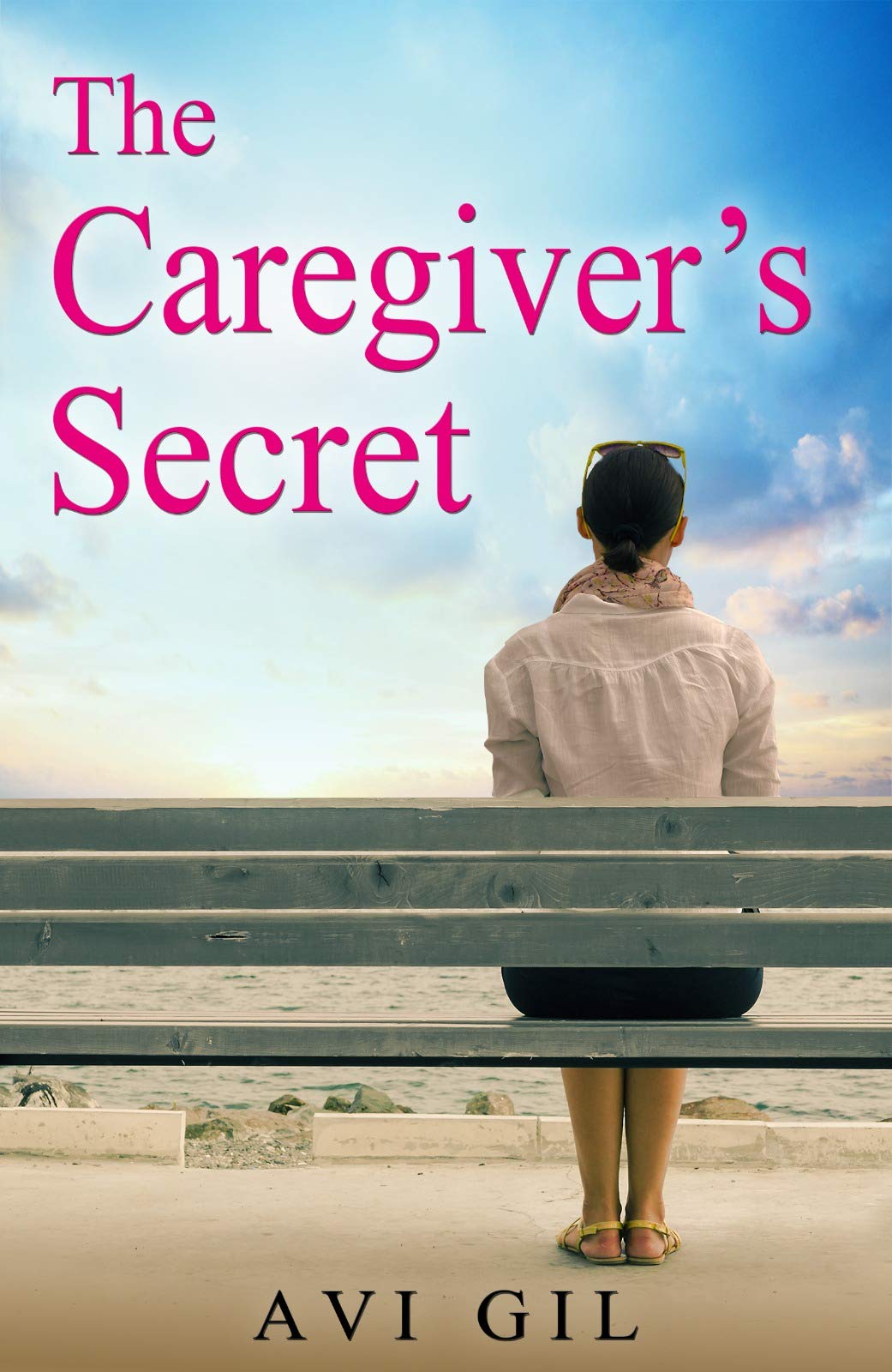 The Caregiver's Secret