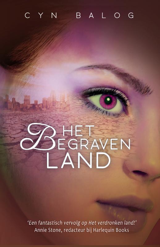 Drowned book cover 3