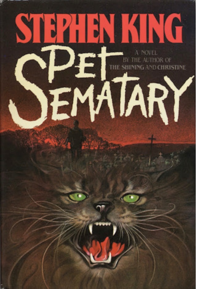 Pet Sematary