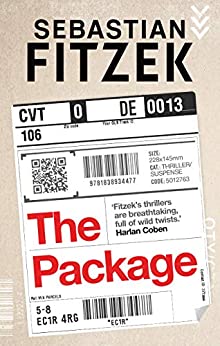 The Package book cover