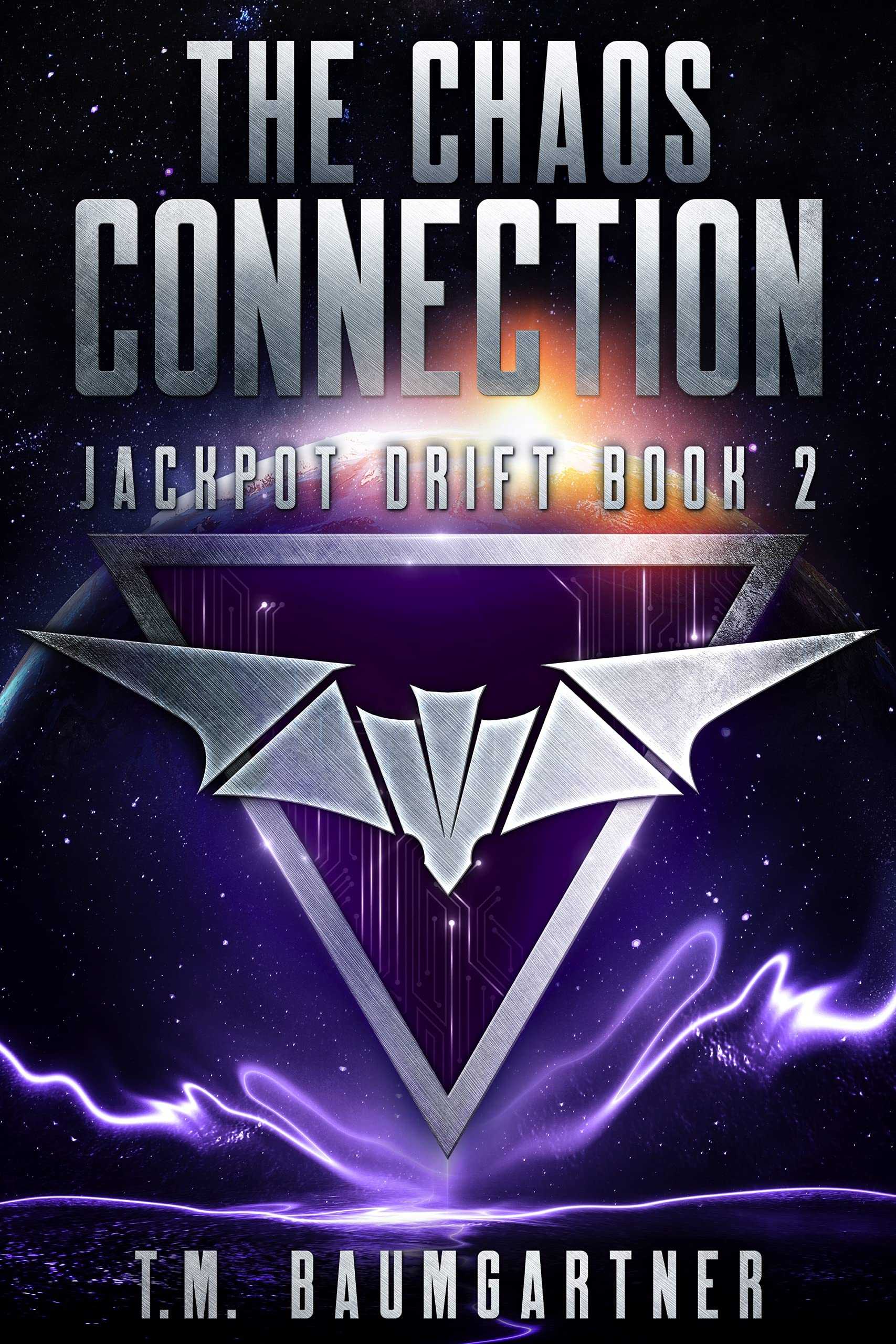 The Chaos Connection