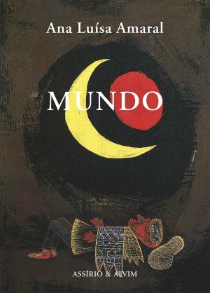Mundo book cover