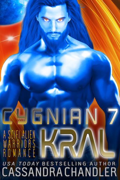Kral book cover