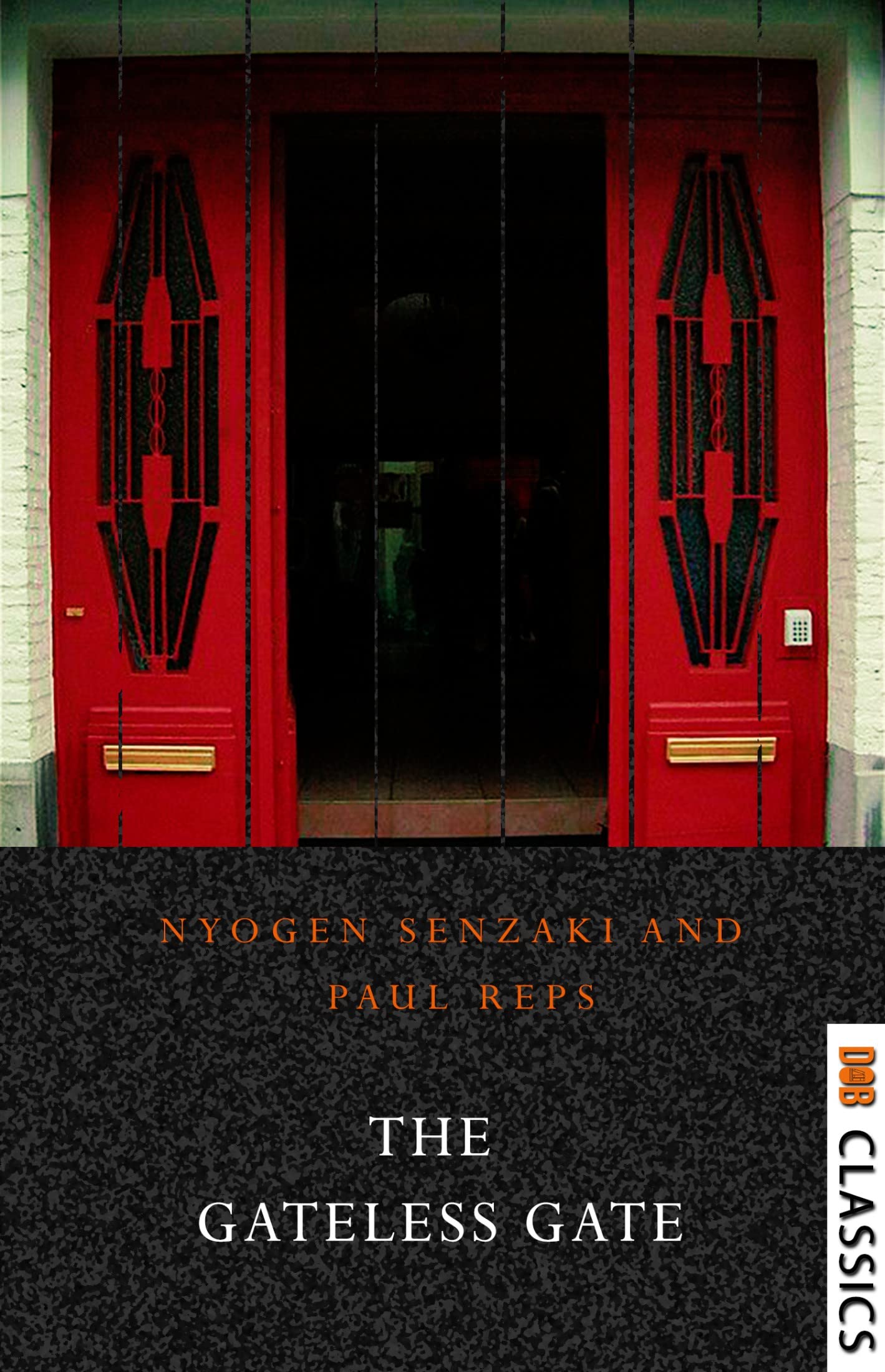 The Gateless Gate