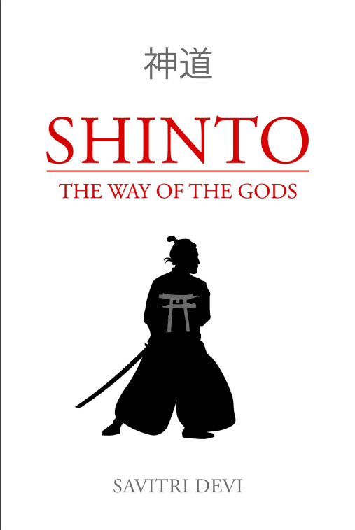 Shinto: The Way of the Gods